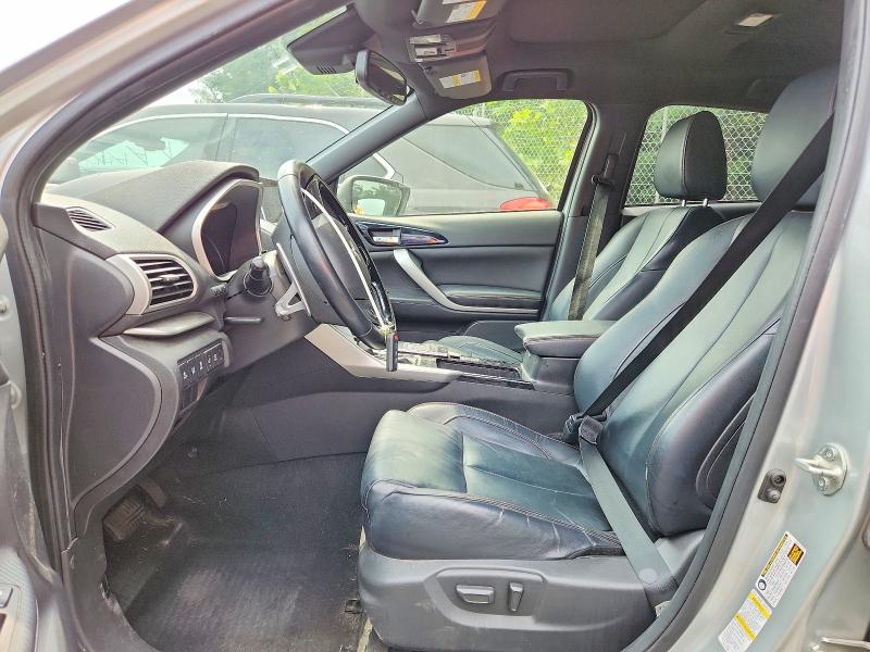 Фото 7 с аукциона – 2020 MITSUBISHI ECLIPSE CROSS с VIN JA4AT5AA5LZ041525