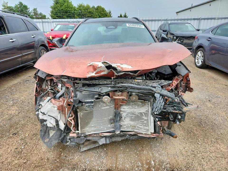 Photo 5 from auction – 2025 LEXUS UX 300H with VIN JTHUCJDH3S2008839