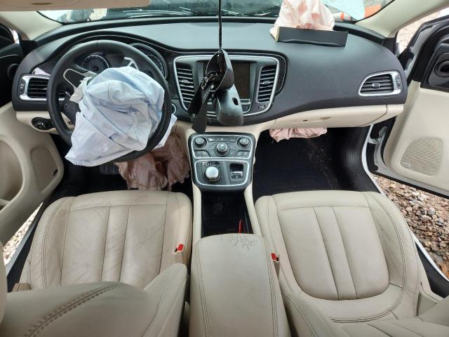 Photo 8 from auction – 2016 CHRYSLER 200 with VIN 1C3CCCCB9GN146501