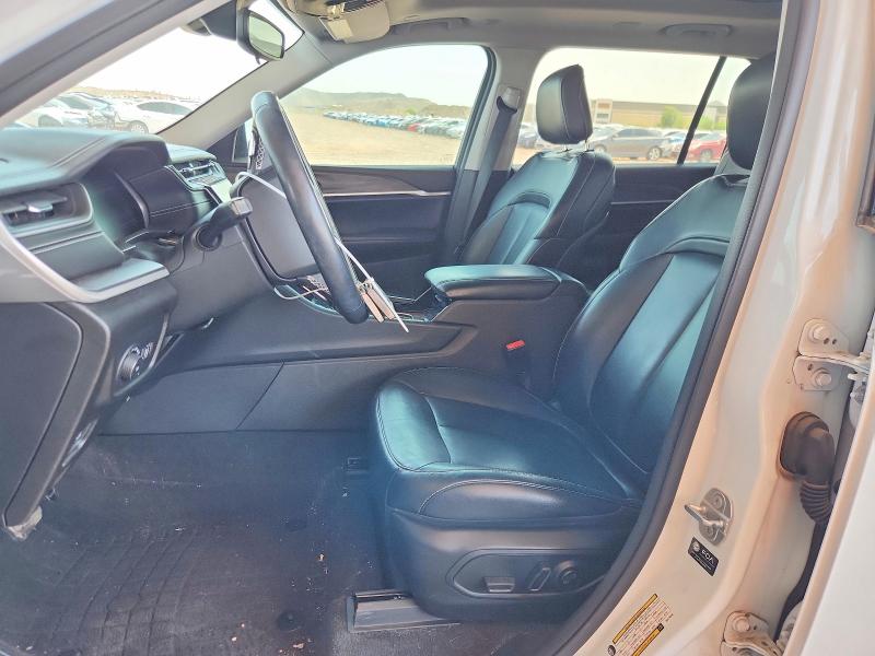 Снимка 7 от търг – 2021 JEEP GRAND CHEROKEE с VIN 1C4RJJBG8M8175639