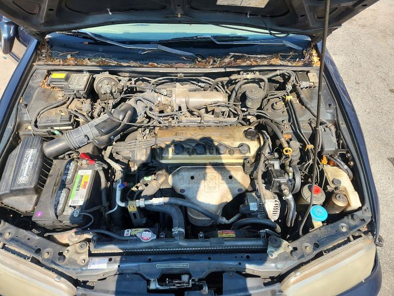 Photo 11 from auction – 1995 HONDA ACCORD with VIN 1HGCD5662SA068910