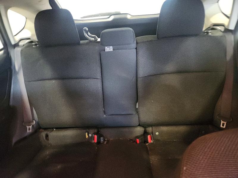 Photo 10 from auction – 2013 SUBARU XV CROSSTREK with VIN JF2GPACC2DH851974