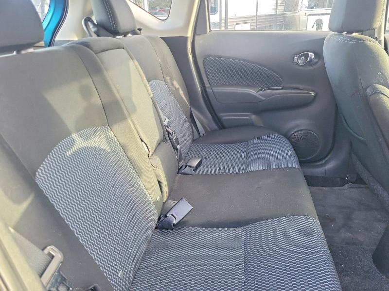 Photo 10 from auction – 2015 NISSAN VERSA NOTE with VIN 3N1CE2CP6FL386327