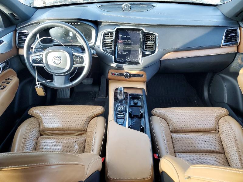 صورة رقم 8 من المزاد - 2016 VOLVO XC90 مع VIN YV4BC0PL0G1042332