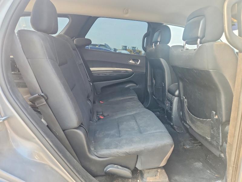Photo 11 from auction – 2014 DODGE DURANGO with VIN 1C4RDJAG0EC562290