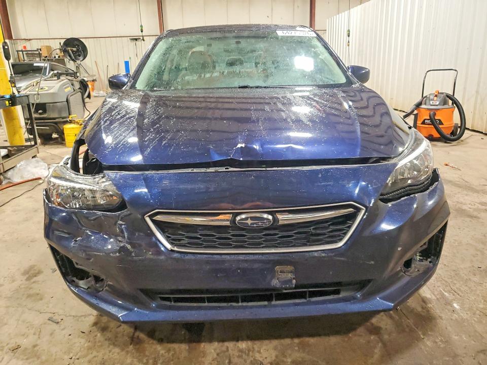 Photo 5 from auction – 2019 SUBARU IMPREZA with VIN 4S3GKAC64K3612413