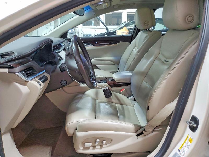 Photo 7 from auction – 2013 CADILLAC XTS with VIN 2G61T5S35D9114851