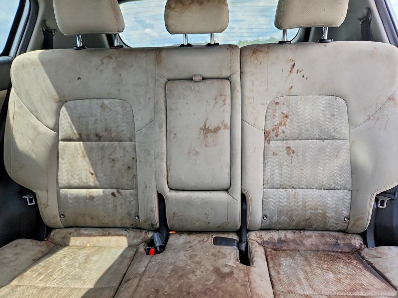 Photo 10 from auction – 2020 KIA SPORTAGE with VIN KNDPM3AC6L7736823