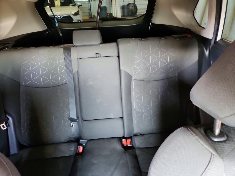 Photo 10 from auction – 2021 TOYOTA RAV4 with VIN 2T3P1RFV3MW153931