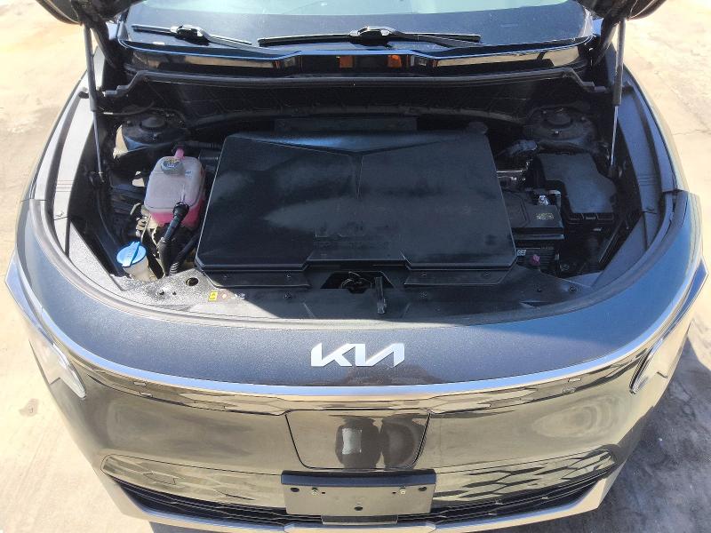 Photo 12 from auction – 2024 KIA NIRO with VIN KNDCR3L17R5111153