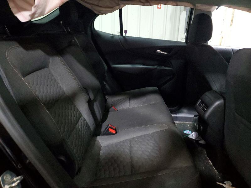 Photo 11 from auction – 2018 CHEVROLET EQUINOX with VIN 2GNAXSEV7J6107269