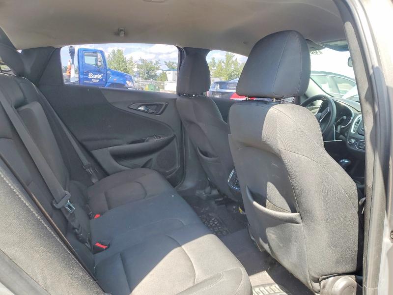 Photo 10 from auction – 2017 CHEVROLET MALIBU with VIN 1G1ZE5ST2HF119568