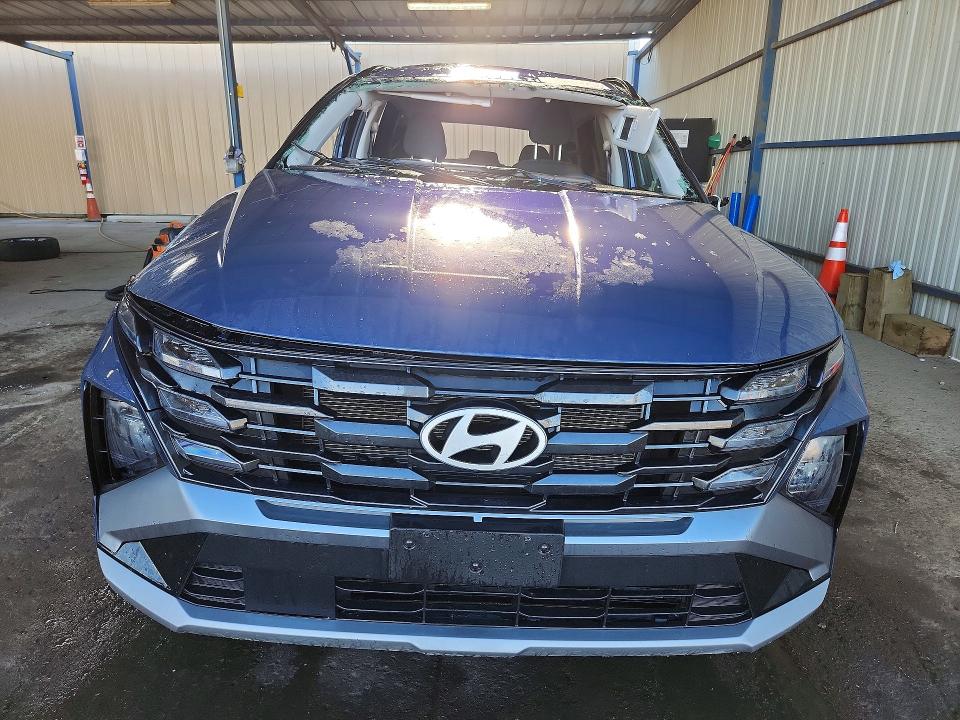 Photo 5 from auction – 2026 HYUNDAI TUCSON with VIN 5NMJBCDE3TH661273