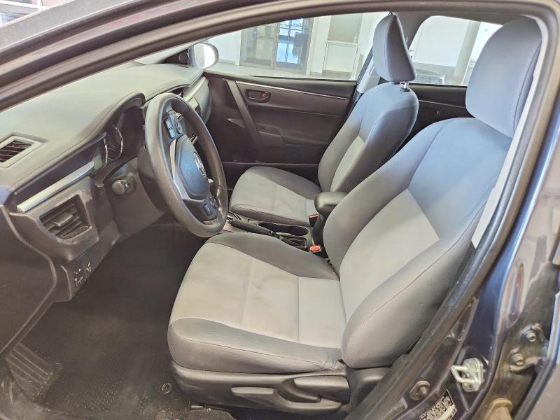 Zdjęcie 7 z aukcji – 2016 TOYOTA COROLLA z VIN 5YFBURHE4GP541294