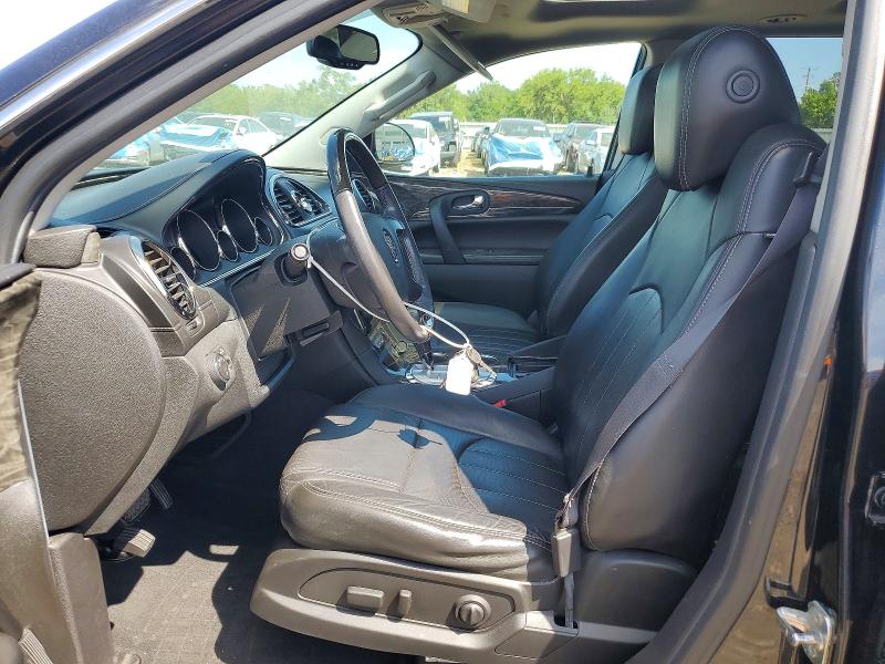 Photo 7 from auction – 2014 BUICK ENCLAVE with VIN 5GAKVBKD8EJ369827