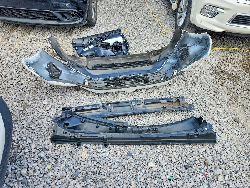 Photo 13 from auction – 2023 TOYOTA RAV4 with VIN 2T3H1RFV0PC251633