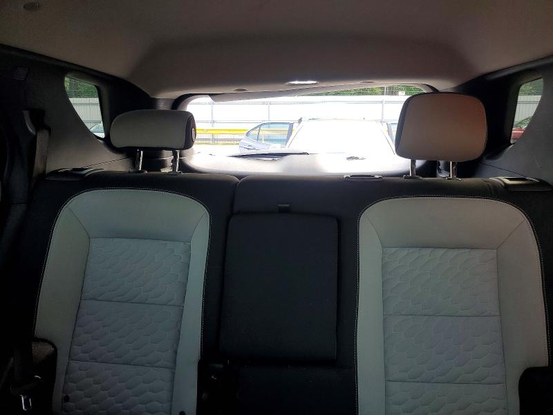 Photo 10 from auction – 2018 CHEVROLET EQUINOX with VIN 3GNAXKEX9JS606366