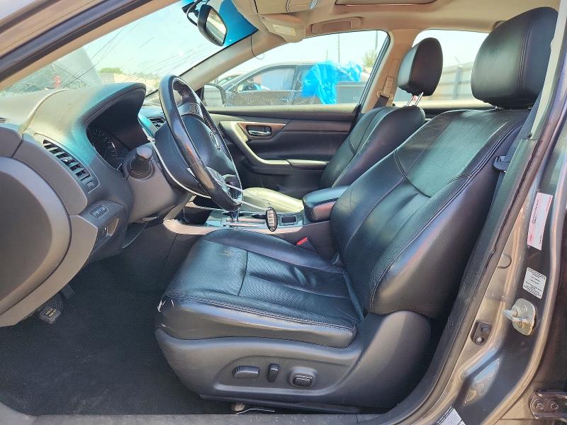 Photo 7 from auction – 2014 NISSAN ALTIMA with VIN 1N4AL3AP1EC426896
