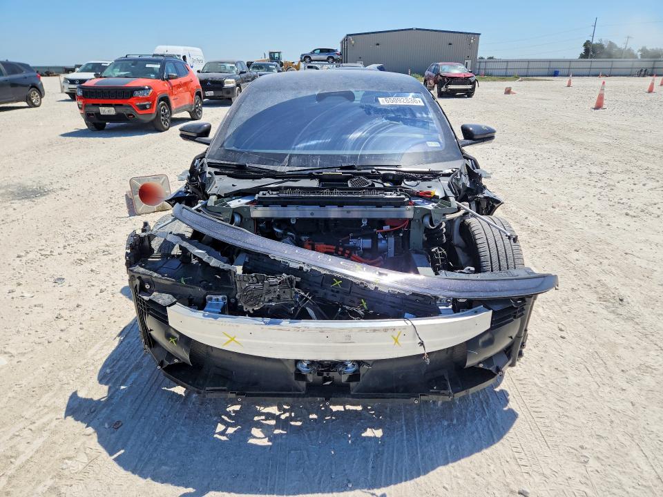 Photo 5 from auction – 2026 LUCID MOTORS AIR with VIN 50EA1TEAXTA017208