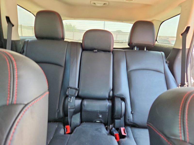 Photo 10 from auction – 2014 DODGE JOURNEY with VIN 3C4PDCEG2ET237142