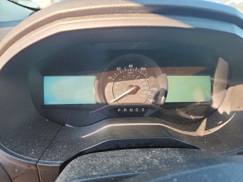 Photo 9 from auction – 2024 FORD EDGE with VIN 2FMPK4J94RBA29912