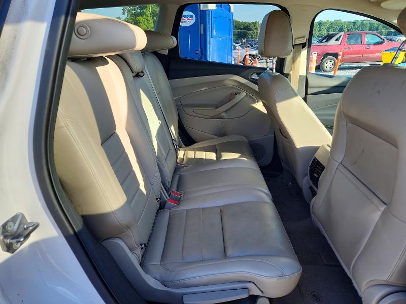 Photo 11 from auction – 2014 FORD ESCAPE with VIN 1FMCU9J97EUC39009