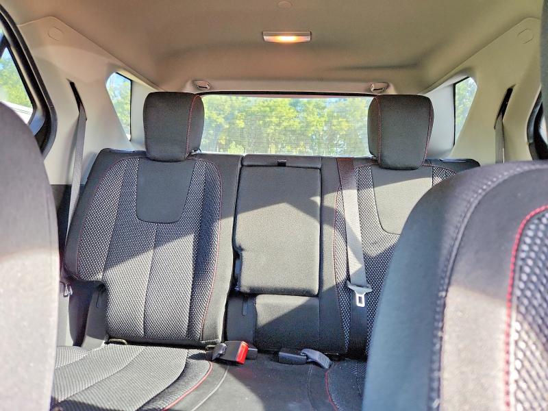 Photo 10 from auction – 2017 CHEVROLET EQUINOX with VIN 2GNALCEK7H1597923