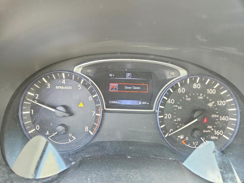 Photo 9 from auction – 2017 NISSAN ALTIMA with VIN 1N4AL3AP4HC485462