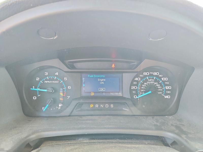 Фото 9 с аукциона – 2014 FORD FLEX с VIN 2FMGK5B8XEBD14295