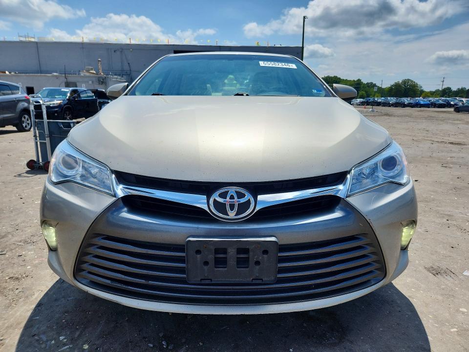 Photo 5 from auction – 2015 TOYOTA CAMRY with VIN 4T1BF1FK8FU905413