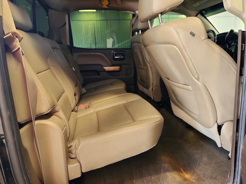 Photo 10 from auction – 2015 CHEVROLET SILVERADO with VIN 3GCUKSEC6FG298701