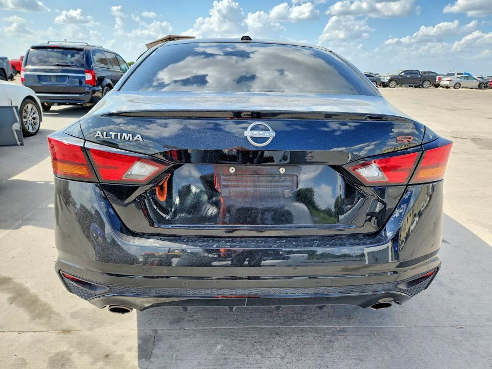 Photo 6 from auction – 2023 NISSAN ALTIMA with VIN 1N4BL4CV0PN339309