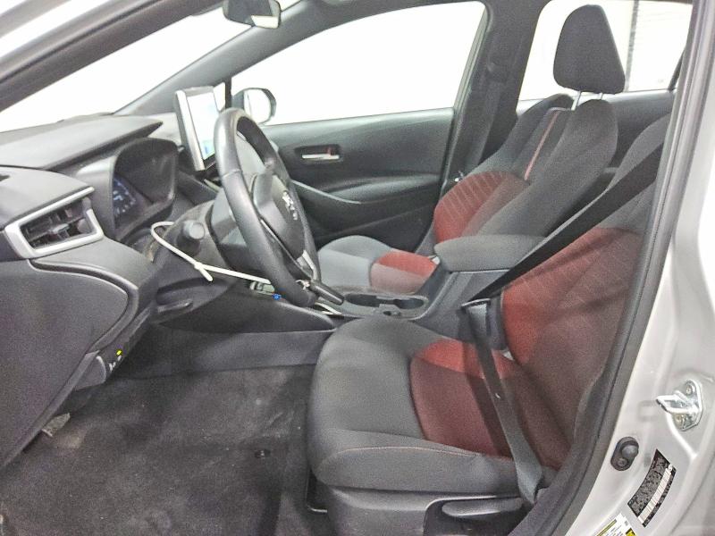 Photo 7 from auction – 2026 TOYOTA COROLLA with VIN 5YFP4MCE8TP259038