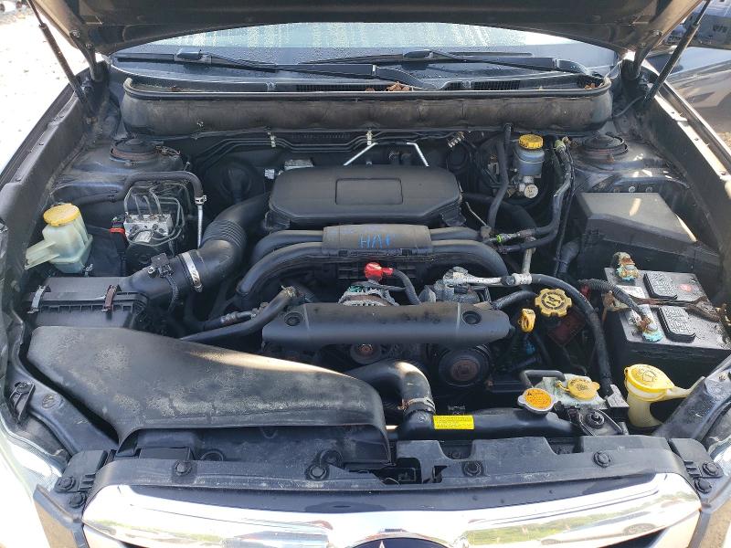 Фото 11 с аукциона – 2010 SUBARU OUTBACK с VIN 4S4BRBCC1A3365850