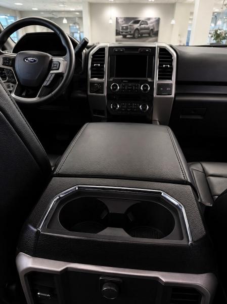 Photo 9 from auction – 2018 FORD F250 with VIN 1FT7W2BT9JEB18648