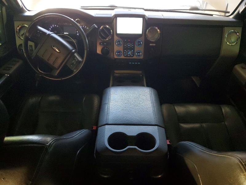 Photo 8 from auction – 2013 FORD F250 with VIN 1FT7W2BTXDEA59999