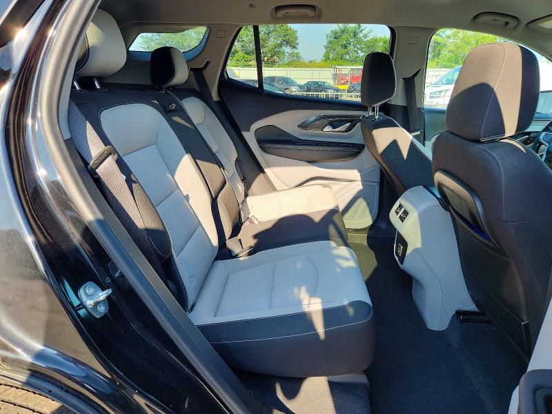 صورة رقم 11 من المزاد - 2022 GMC TERRAIN مع VIN 3GKALTEV6NL179936