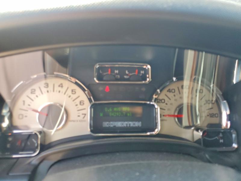 Photo 9 from auction – 2010 FORD EXPEDITION with VIN 1FMJU2A54AEB51812