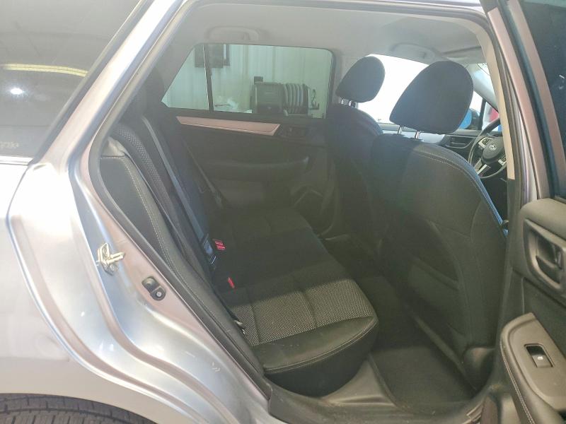Photo 11 from auction – 2016 SUBARU OUTBACK with VIN 4S4BSAAC0G3241689
