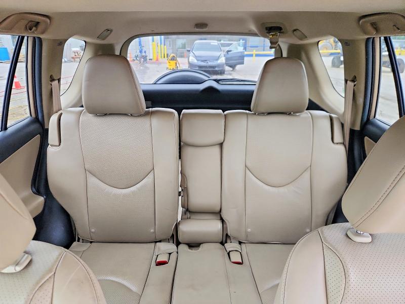 Photo 10 from auction – 2012 TOYOTA RAV4 with VIN 2T3DK4DVXCW092100