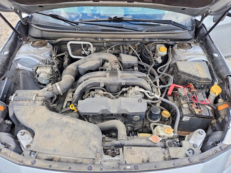 Photo 11 from auction – 2017 SUBARU OUTBACK with VIN 4S4BSANC4H3337501