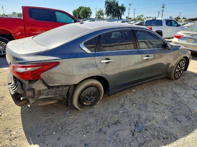 Photo 3 from auction – 2018 NISSAN ALTIMA with VIN 1N4AL3AP3JC267437