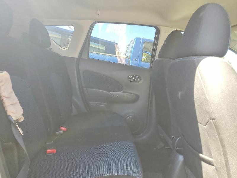Photo 10 from auction – 2017 NISSAN VERSA NOTE with VIN 3N1CE2CPXHL369369