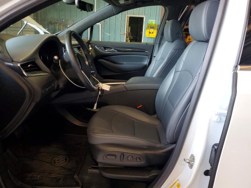 Photo 7 from auction – 2024 BUICK ENCLAVE with VIN 5GAEVBKW0RJ106820