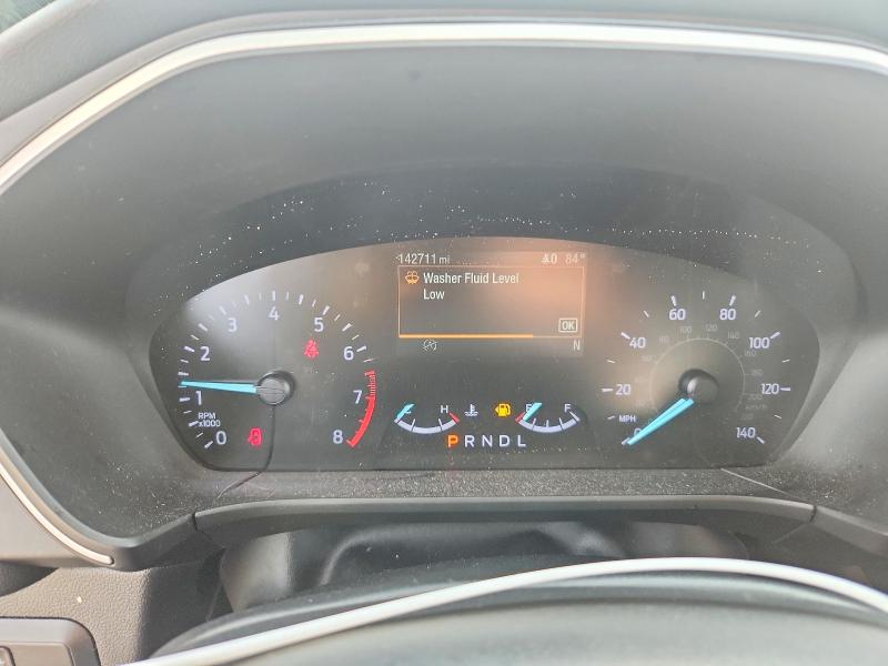 صورة رقم 9 من المزاد - 2020 FORD ESCAPE مع VIN 1FMCU0G65LUA89309