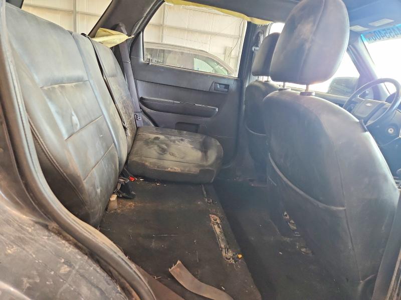 Photo 10 from auction – 2008 FORD ESCAPE with VIN 1FMCU93Z28KE30186