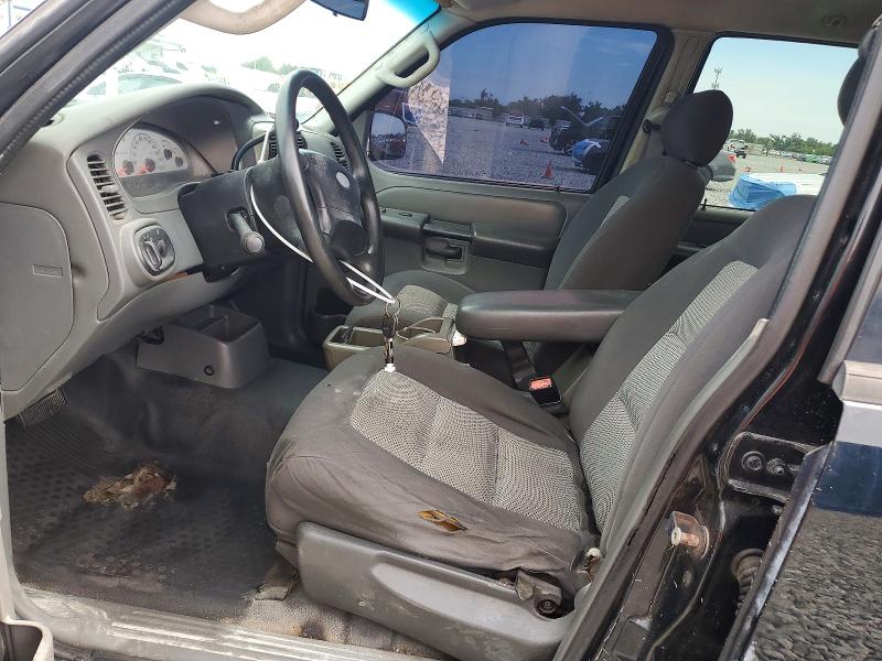 Photo 7 from auction – 2004 FORD EXPLORER SPORT TRAC with VIN 1FMZU67KX4UA53191