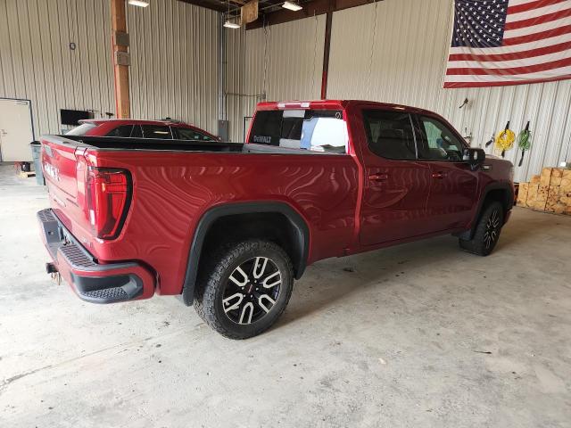 Photo 3 from auction – 2021 GMC SIERRA with VIN 3GTU9EET9MG362630