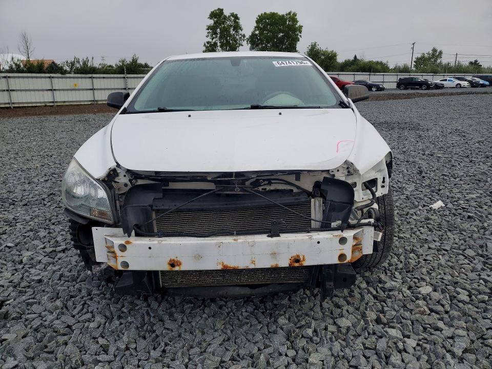 Photo 5 from auction – 2011 CHEVROLET MALIBU with VIN 1G1ZB5E1XBF195002