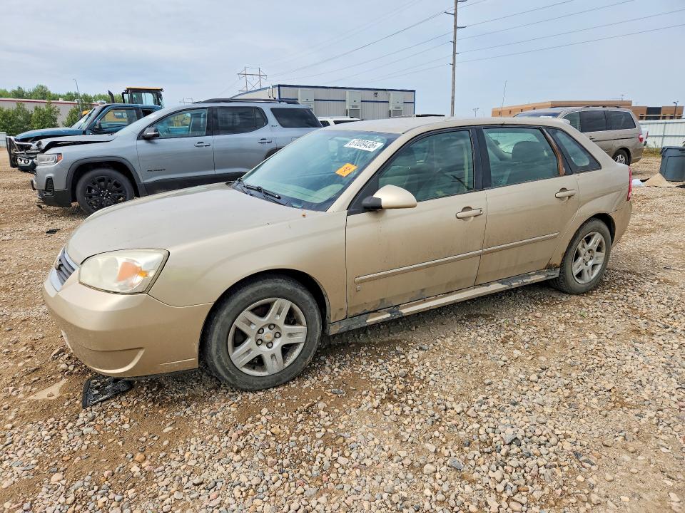 2006 CHEVROLET MALIBU - Търг №67009436